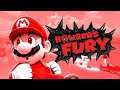 Bowser's Fury but DON'T TOUCH RED 3!