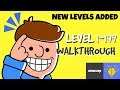 Brain Puzzle IQ Challenge Level 1-149 Walkthrough | UPDATED GUIDE