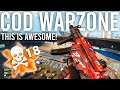 Call of Duty Warzone - This new game mode is AWESOME!