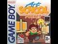Canal Homebrew: Art School Pocket (The Flying Cortijo) Gameboy