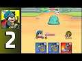 Card Guardians - Gameplay Walkthrough Part 2 (Android,IOS)