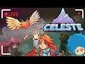 Celeste - C-side challenge... failed :/ | Zapis LIVE