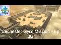 Circhester Gym Mission - Pokémon Sword [Ep 36]