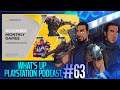 CODENAME: SPARTACUS?!| December PS Plus| PlayStation Remake Rumor - What's Up PlayStation EP.63