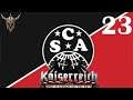 Combined Syndicates of America | Kaiserreich | Hearts of Iron IV | 23