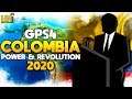 CORTANDO GASTOS - GPS4 Colombia #02 - Power and Revolution (2020) - Gameplay PT BR