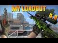 CSGO - My Loadout 4.0 - CSGO Exchange Nova 1 - CS GO My Loadout 2021 - Inventory Showcase 2021