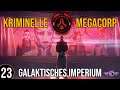 Das Galaktische Imperium entsteht! | 23 | Stellaris NEMESIS | Let's Play
