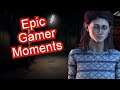 Dead By Daylight Epic Gamer Moments