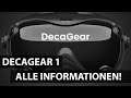 DECAGEAR 1 - Interview Zusammenfassung - Alle Informationen!