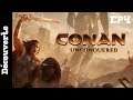 Découverte Conan Unconquered Ep4 (FR) -  Partie Coop !!