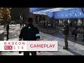 Detroit: Become Human Gameplay - AMD Radeon RX 570 4GB - Core i5 6500
