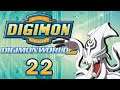 Digimon World 2 Part 22: A MeatCanyon Blooper