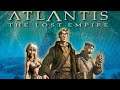 Disney's Atlantis The Lost Empire  #1