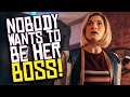 Doctor Who FAIL: BBC Studios CAN'T Find a New Boss! NOBODY Wants the Job!