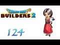 Dragon Quest Builders 2 (Stream) — Part 124 - Starting An Attraction