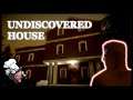Driving in Horror Games Always Ends with Crashing | Undiscovered House (Demo)