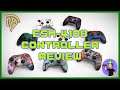 EasySMX ESM-4108 Controller Review