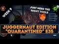 End of the Blood Plague! (State of Decay 2 Juggernaut Edition QUARANTINED Episode 35!)