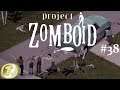 Ep38: Le forgeron (Project Zomboid fr Let's play hydrocraft)