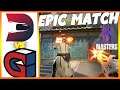 EPIC MATCH! DFUSE vs GUILD HIGHLIGHTS - VCT Masters 1 EU VALORANT