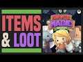 Exploration Game with TONS of LOOT | Swords N' Magic and Stuff