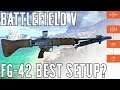 FG-42 Favorite Setup & Gameplay - Battlefield V