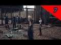 Final Fantasy 7 Remake Con Devirò (Blind) ITA [7] Problemi Grossi Alla Fabbrica Tallaga