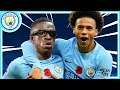 Finalmente SANÉ VOLTOU e OLHA O QUE ELE FEZ! | FIFA 20 Modo Carreira | Manchester City #07