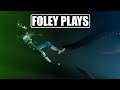 Foley Plays Moons of Madness for a bit