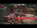 GEARS 5 • CONTROL NEW MULTIPLAYER GAME MODE • OPERATION 6 • Multiplayer Gameplay 2K 60fps