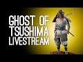 Ghost of Tsushima: Mythic Tales - Ellen Solves Mythical Mysteries on Tsushima!