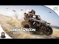 Ghost Recon Breakpoint - O Começo das aventuras do Esquadrão Trapalhões #1