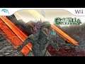 Godzilla: Unleashed | Dolphin Emulator 5.0-11103 [1080p HD] | Nintendo Wii