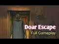 Granny Chapter Two #2 - Doar escape complete Gameplay (Android).