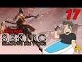 GUARDIAN APE ROUND 2, GUARD HARDER! | Let’s Play Sekiro: Shadows Die Twice - Gameplay: Part 17