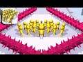 Gun Clash 3D - All Levels Gameplay Android,ios #9