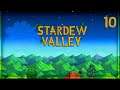 Halloween you say? - Stardew Valley - Part 10