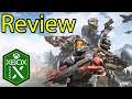 Halo Infinite Multiplayer Review Xbox Series X Gameplay [Free to Play]