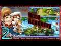 Hero Academy: 3D Fantasy RPG Gameplay - Android - Part2