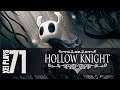 Let's Play Hollow Knight (Blind) EP71