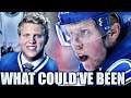How HUNTER SHINKARUK Went From Patrick Kane-Lite To A Brief Canucks Memory (NHL: What Could've Been)