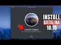 How to Install macOS Catalina 10.15 Right Now? - macOS Catalina is Out!