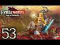 Hyrule Warriors: Age of Calamity Playthrough with Chaos part 53: Infiltrating the Yiga Clan