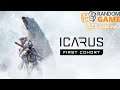 ICARUS - Бета-версия уже доступна! Целая планета ждет своих первооткрывателей!