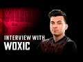 "If I didn't get the offer from HellRaisers, maybe..." | Interview with woxic at Europe Minor 2019