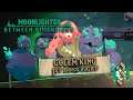 I'M BACK!!! ~ Golem King (1st Boss Fight) | Moonlighter Between Dimensions Ep.3 Lets Play/Reaction
