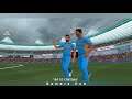 India vs New Zealand | 5 Over Match | WCC 2 | cricket | phone game | India Win