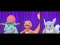 Ivysaur, Charmeleon, & Wartortle Curry Reactions - Pokemon Sword & Shield