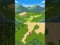 Izuna ~ Legend of the Unemployed Ninja • NDS Gameplay